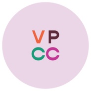 Victoria Park Community Centre's logo