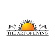 Art of Living Australia's logo