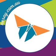 NESAY Inc's logo