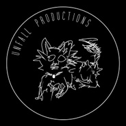 UNFALL Productions's logo