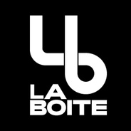La Boite Theatre's logo