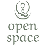 The Open Space's logo