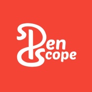 The Penscope Creative's logo