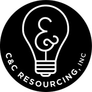 C&C Resourcing, Inc.'s logo