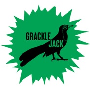 Grackle Jack Productions's logo