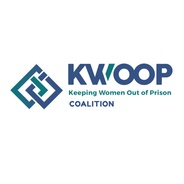Keeping Women Out of Prison Coalition's logo