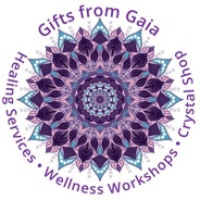 Gifts from Gaia's logo