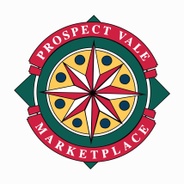 Prospect Vale Marketplace's logo