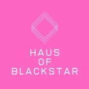 Haus of Blackstar's logo