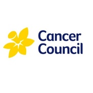 Cancer Council NSW's logo
