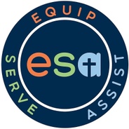 ESA Country Ministries's logo