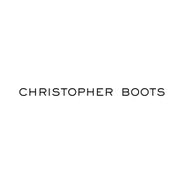 Christopher Boots's logo