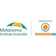 Melanoma Institute Australia incorporating melanomaWA 's logo