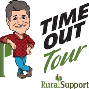 Rural Support Trust's logo