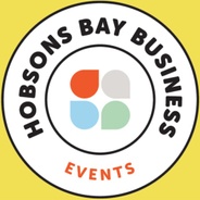 Hobsons Bay Business's logo