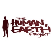 The Human, Earth Project's logo