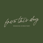 From This Day Weddings's logo