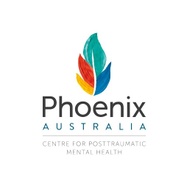 Phoenix Australia's logo