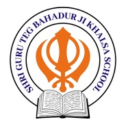 Khalsa School 's logo