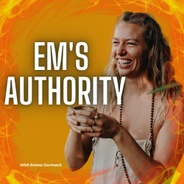 Em's Authority! 's logo