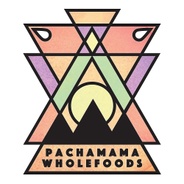 Pachamama Wholefoods + Kitchen's logo