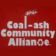 Coal-ash Community Alliance Inc's logo