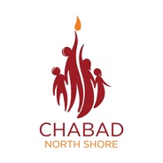 Chabad North Shore's logo