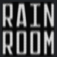 Rain Room @ Jackalope Pavilion's logo