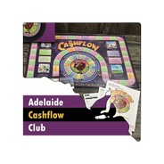 Adelaide Cashflow Club's logo