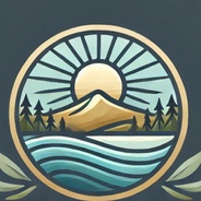 The Founder's Oasis Retreat's logo