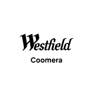 Westfield Coomera 's logo