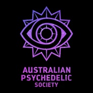 Australian Psychedelic Society's logo