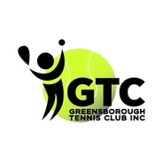 Greensborough Tennis Club's logo