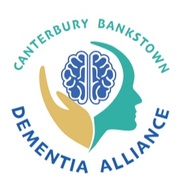 Canterbury Bankstown Dementia Alliance's logo