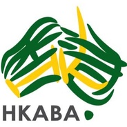 HKABA National's logo