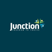 Junction's logo