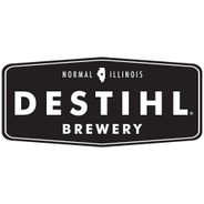 DESTIHL Brewery's logo