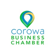 Corowa Business Chamber's logo
