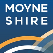 Moyne Shire Council's logo