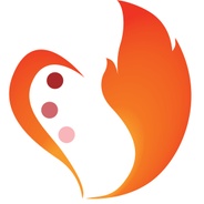 The Heart Project's logo