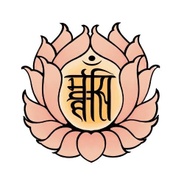 Sat Manav Yoga Ashram's logo