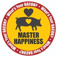 Master Happiness, LLC's logo