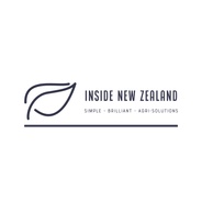 Inside New Zealand's logo