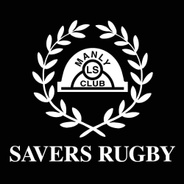 Manly Savers Rugby Club's logo