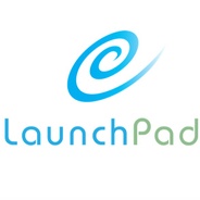 LaunchPad Network's logo
