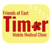 Friends of East Timor Mobile Medical Clinic's logo