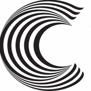 Canberra International Music Festival's logo