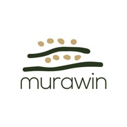 Murawin's logo