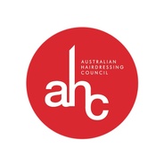 Australian Hairdressing Council's logo