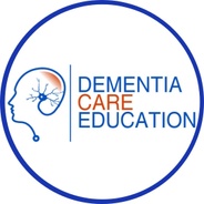 Dementia Care Education's logo